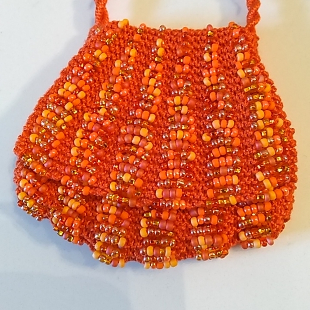Amulet Bag/Necklace